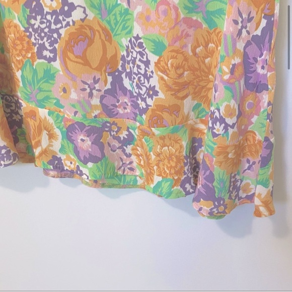 NWT Faithfull the Brand Daphne Mini dress - 4 - Picture 5 of 14